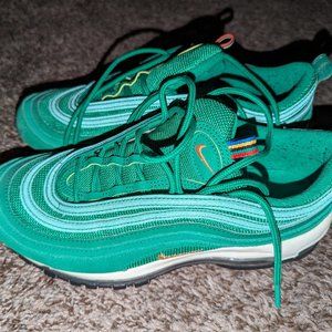 Nike Air Max 97, Men's Size 8.5